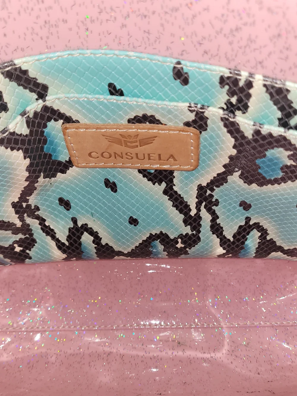 Consuela Allie Downtown Crossbody